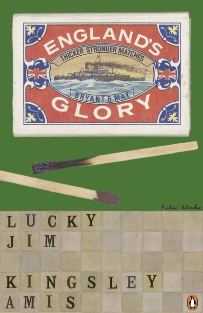 Lucky Jim