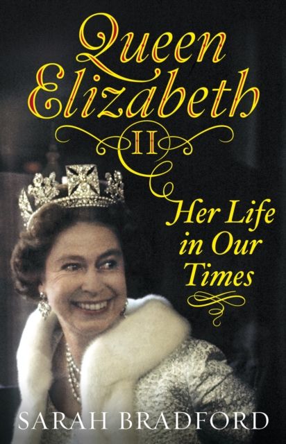 Queen Elizabeth II