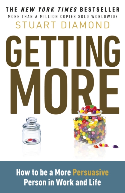 Getting More
