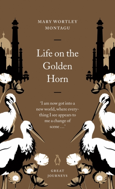 Life on the Golden Horn