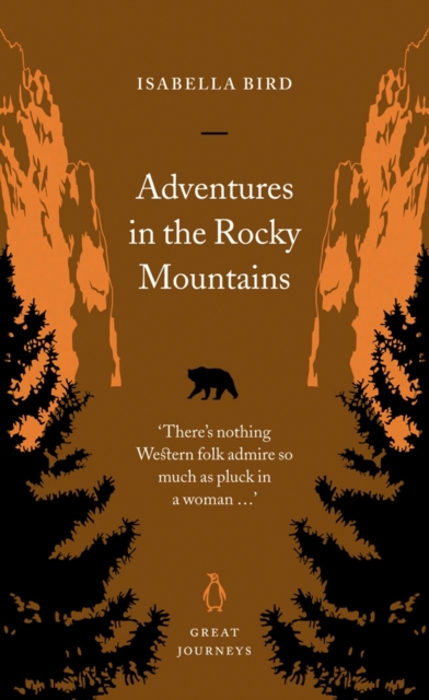 Adventures in the Rocky Mountains