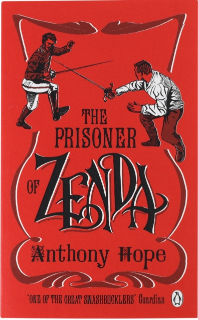 Prisoner of Zenda