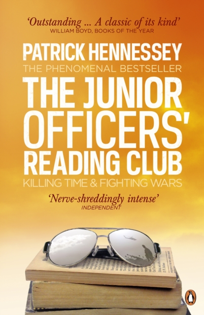Junior Officers' Reading Club
