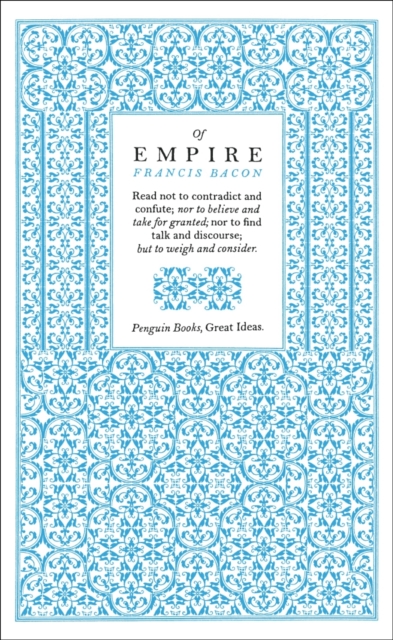 Of Empire
