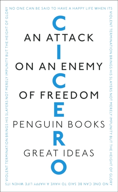 Attack on an Enemy of Freedom