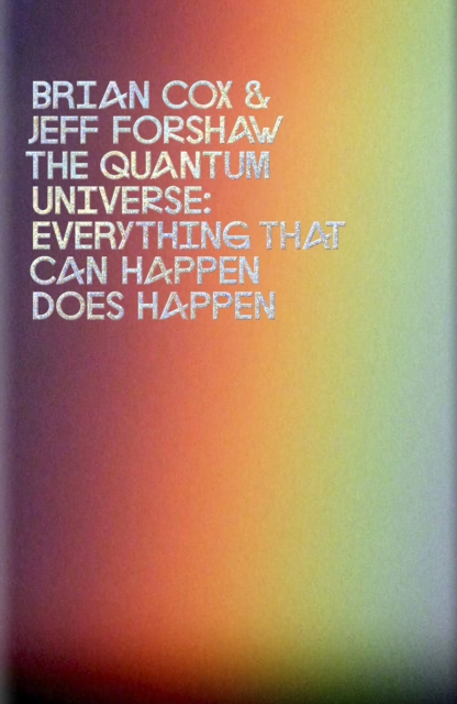 Quantum Universe