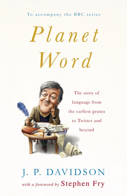 Planet Word