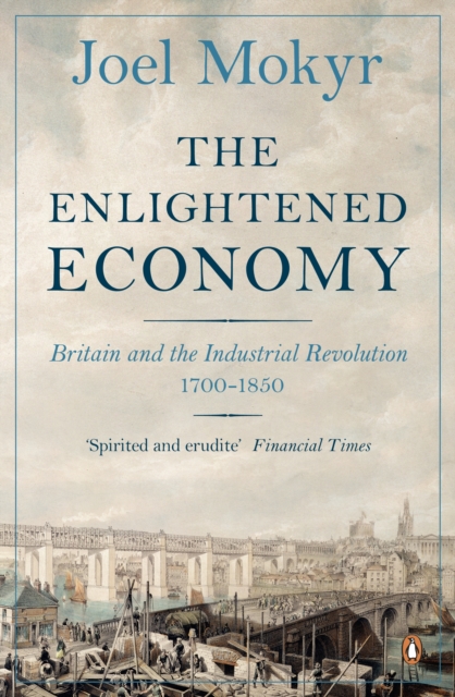 Enlightened Economy