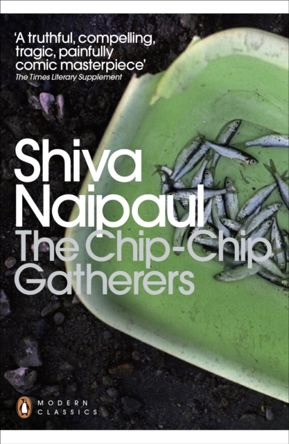 Chip-Chip Gatherers