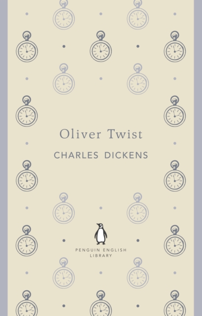 Oliver Twist