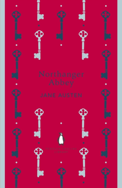 Northanger Abbey