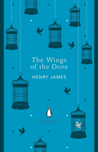 Wings of the Dove