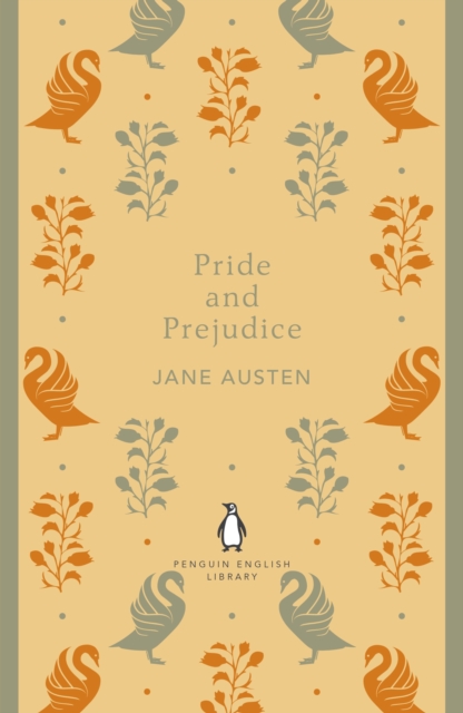 Pride and Prejudice