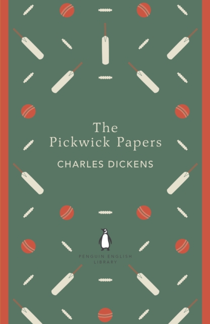 Pickwick Papers