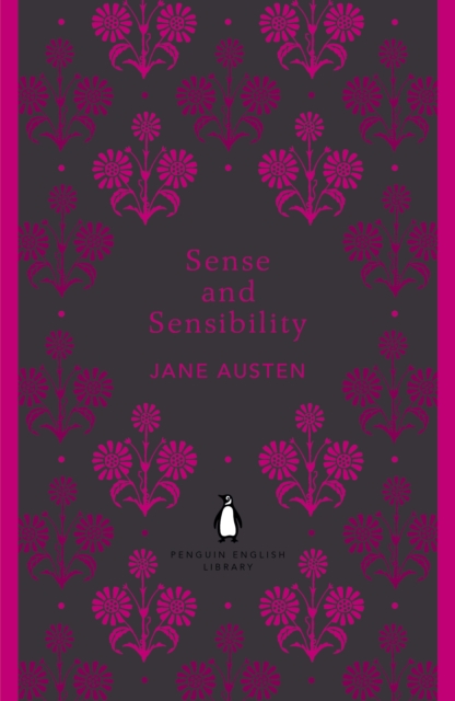 Sense and Sensibility