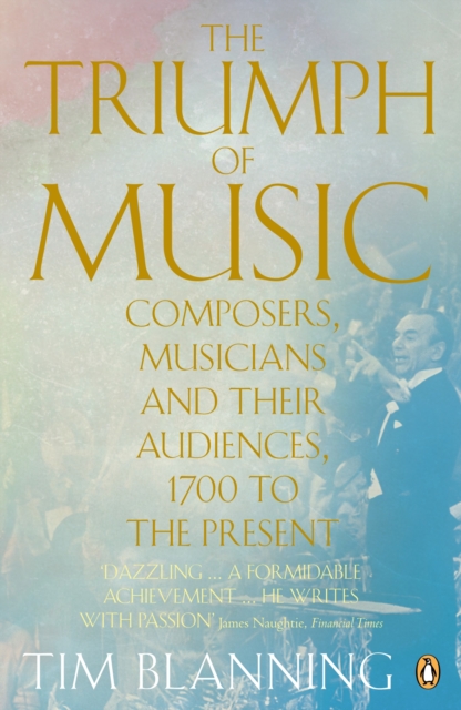 Triumph of Music