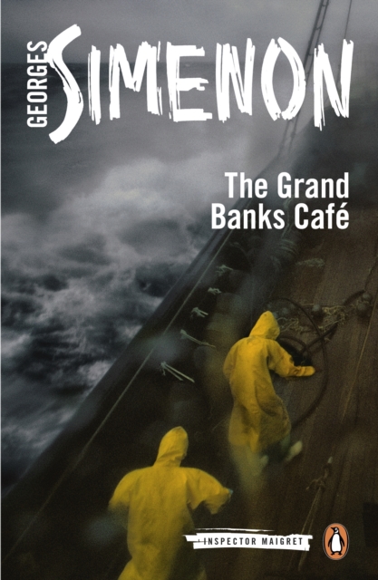 Grand Banks Caf 