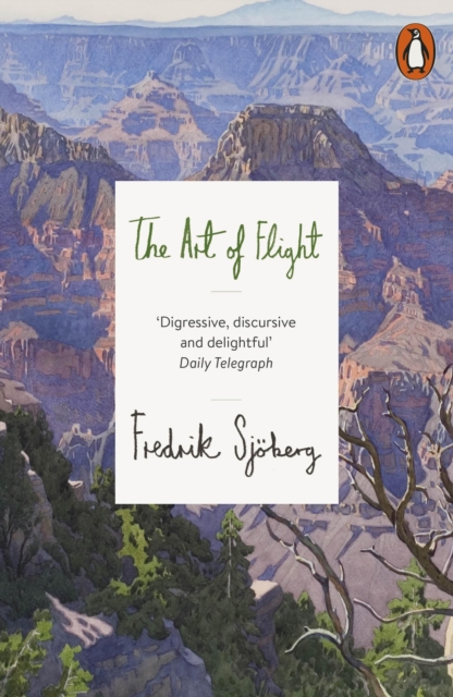Art of Flight