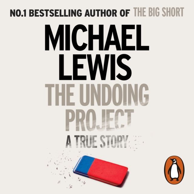 The Undoing Project