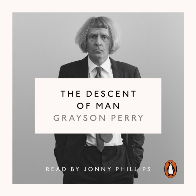 The Descent of Man