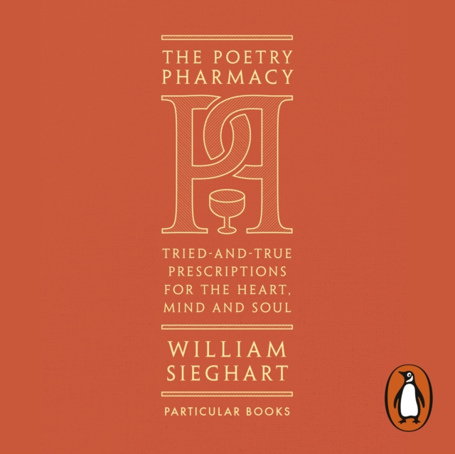Poetry Pharmacy