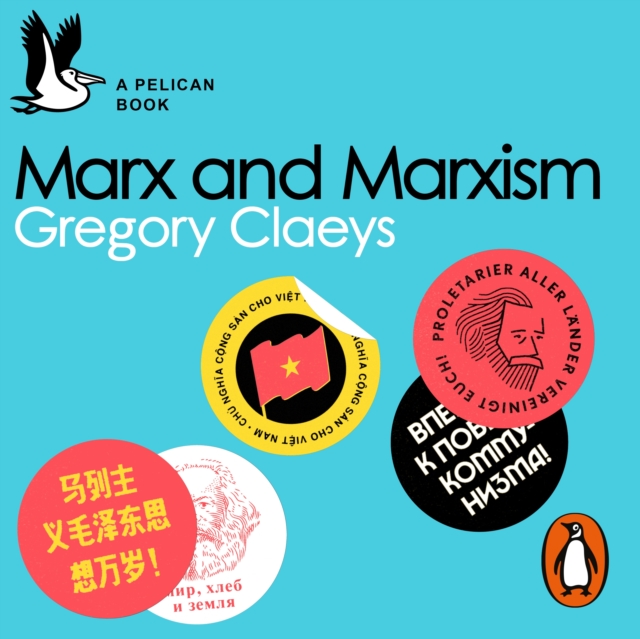 Marx and Marxism