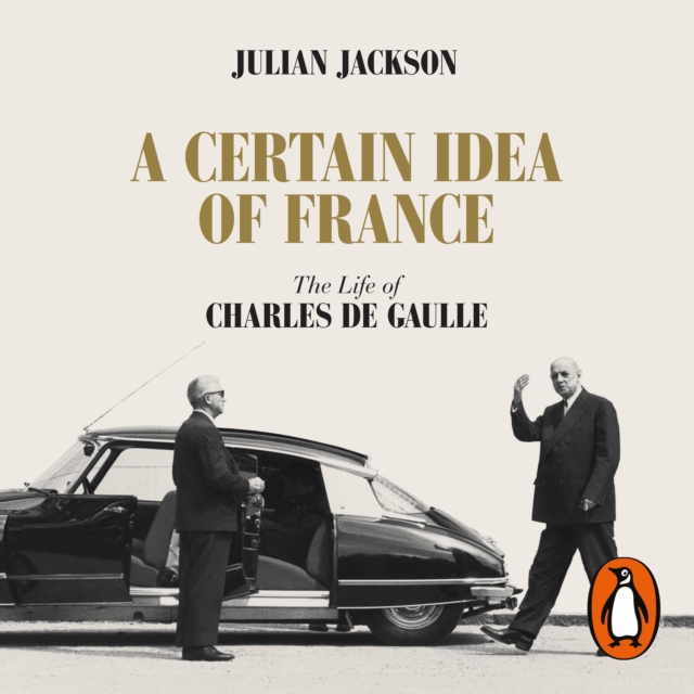 Certain Idea of France