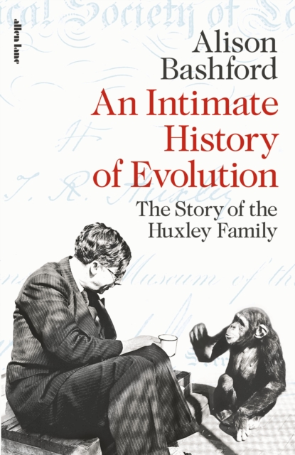 Intimate History of Evolution