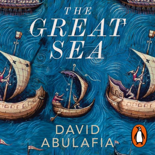 The Great Sea