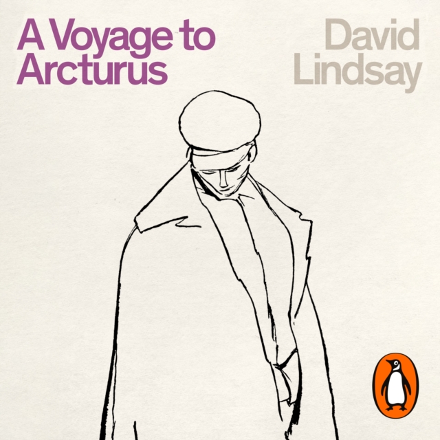Voyage to Arcturus