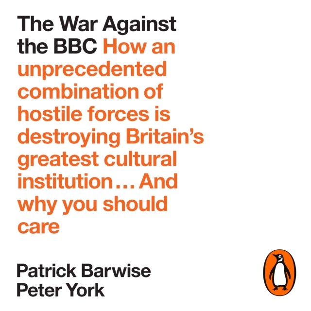 War Against the BBC
