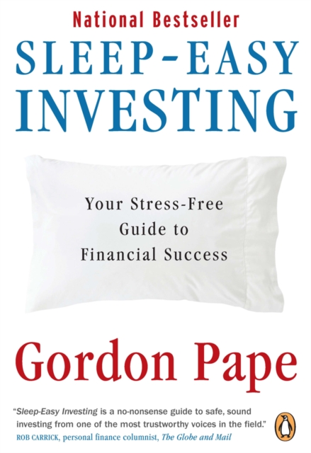 Sleep Easy Investing