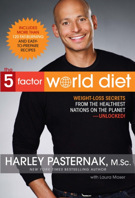 5-Factor World Diet