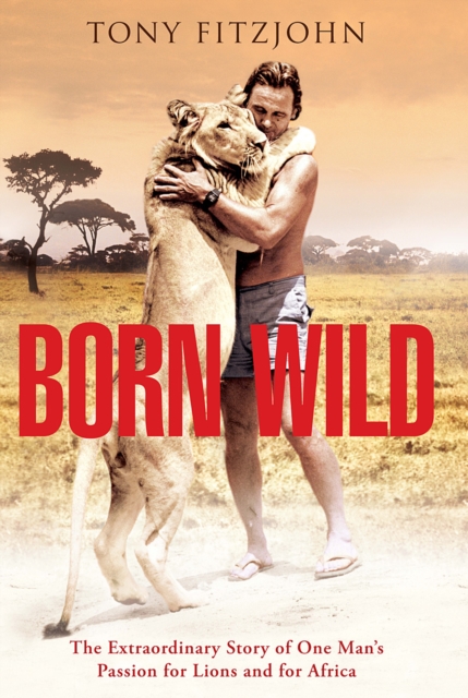Born Wild