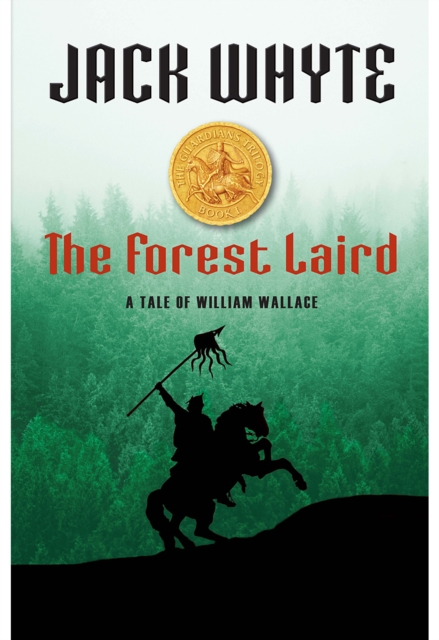 Forest Laird
