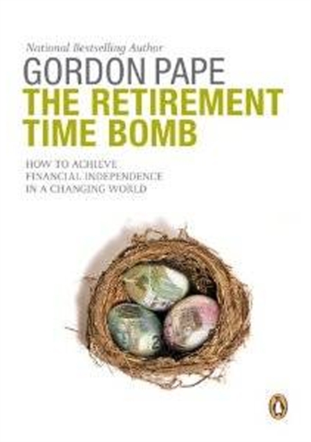 Retirement Time Bomb