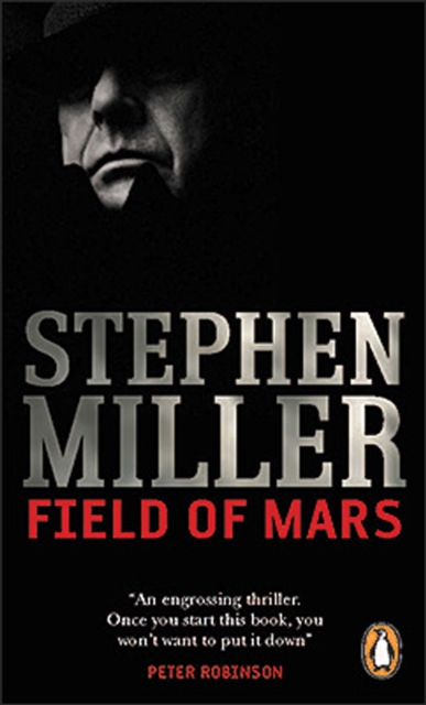 Field of Mars