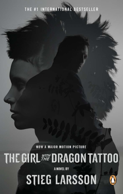 Girl with the Dragon Tattoo