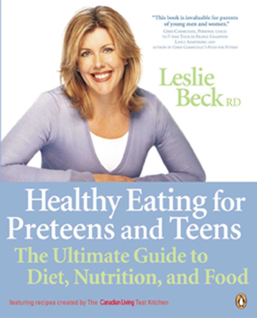 Healthy Eating for Pre Teens and Teens