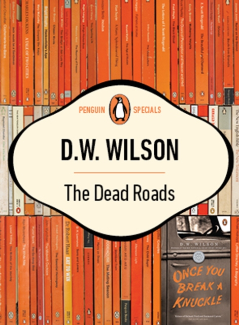Dead Roads