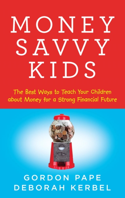 Money Savvy Kids