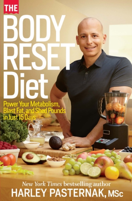 Body Reset Diet