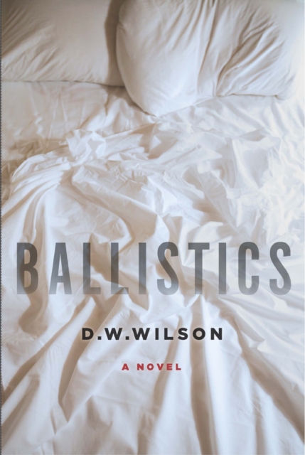 Ballistics