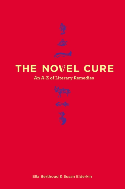 Novel Cure