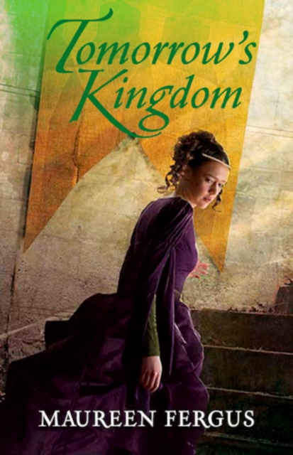 Tomorrow's Kingdom