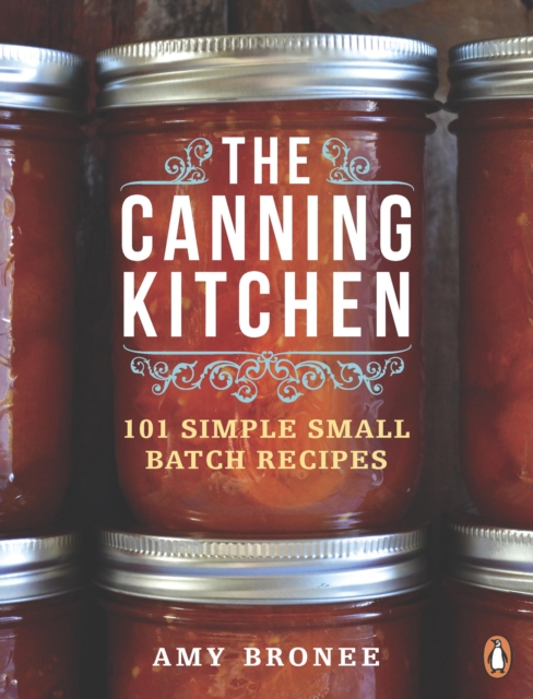 Canning Kitchen