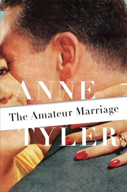 Amateur Marriage