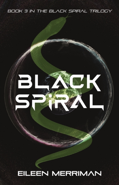 Black Spiral