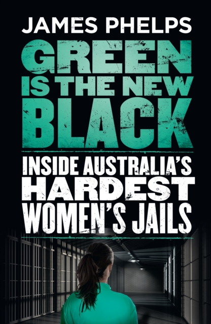 Green Is The New Black