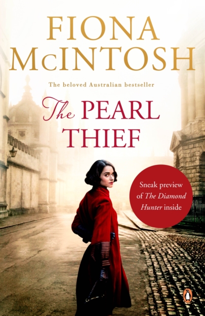 Pearl Thief